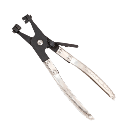 FLAT BAND HOSE CLAMP PLIERS 9''