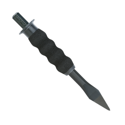 GRIP CAPE CHISEL 190MML 7"