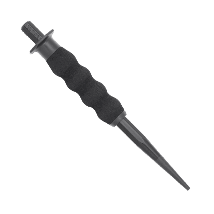 GRIP TAPER PUNCH 185MML 3"