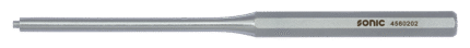 COTTER PIN DRIVER FOR BRAKE 175L 6MM