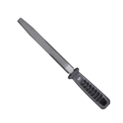 6" BASTARD FLAT FILE