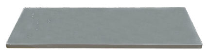 SONIC MSS 52" STAINLESS STEEL TOP BLADE
