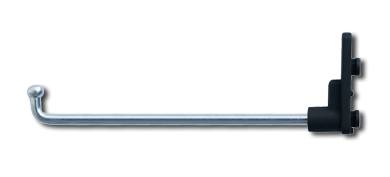 SONIC MSS HOOK 90 DEGREE 6 IN. (150MM)