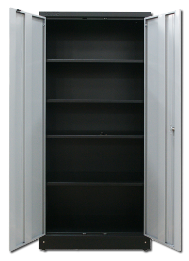 SONIC MSS 36" DOUBLE DOOR LOCKER