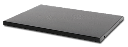 SONIC MSS 36" LOCKER SHELF FOR 47433