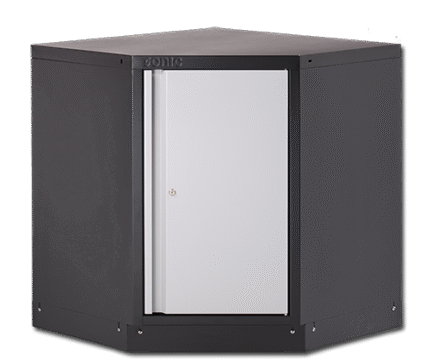 SONIC MSS 34" CORNER CLOSET NO TOP BLADE