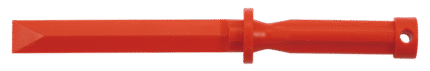 PLASTIC SCRAPER 11''