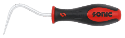RADIATOR HOSE REMOVER 8''