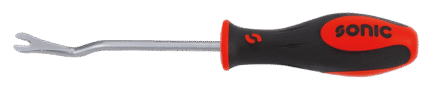 TRIM PAD TOOL 1/4" X 9"