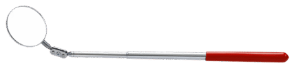 TELESCOPIC MIRROR 11''-30'' (30-74CM)