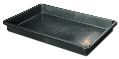 MULTI PURPOSE PAN, 50 LITER (800X600X100)