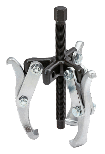 2-3 JAW 4" REVERSIBLE PULLER