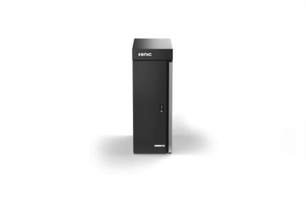SONIC MSS+ 360MM STORAGE CABINET