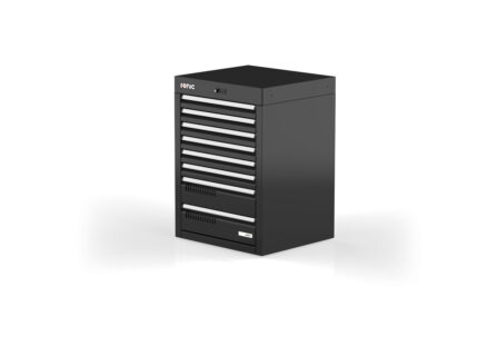 SONIC MSS+ 720MM DRAWER CABINET