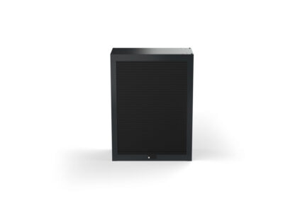 SONIC MSS+ 720MM WALL CABINET WITH TAMBOUR DOOR