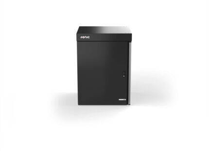 SONIC MSS+ 720MM STORAGE CABINET