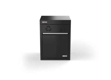 SONIC MSS+ 720MM WASTEBIN/ RECYCLE CABINET