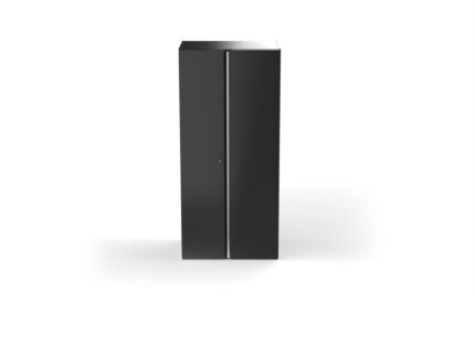 SONIC MSS+ 965MM TALL CABINET, DOUBLE DOOR