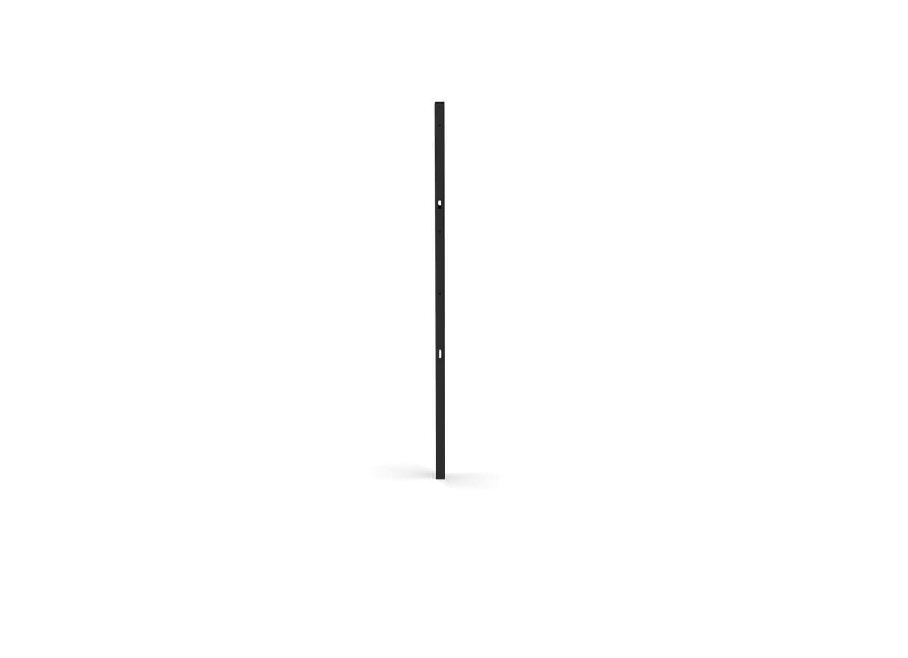 SONIC MSS+ POST 100X50X1993MM FOR PORTABLE CABINET, LEFT