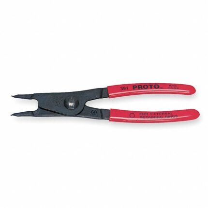 9 in. Internal Retaining Ring Pliers