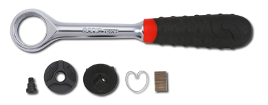 REPAIR SET RATCHET 7120701
