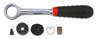 REPAIR SET RATCHET 7120703