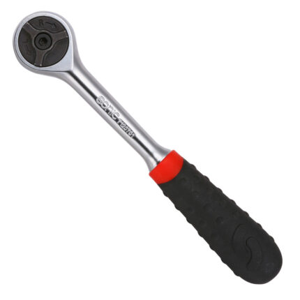 COMPACT HEAD RATCHET - 72 TEETH