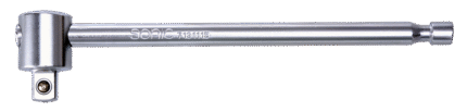 SLIDING T-HANDLE 1/4"