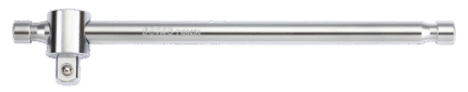 SLIDING T HANDLE 1/2"