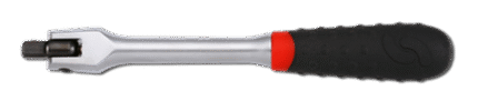 1/2" DRIVE SWIVEL GRIP HANDLE 370MML