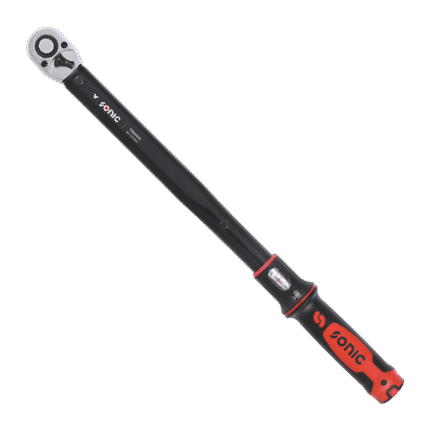 TORQUE WRENCH 3/4" 150-750NM (110-550 FT-LBS)