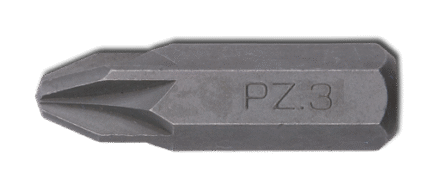 BIT PZ 5/16", 30MML PZ.2