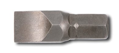 BIT SLOTTED 5/16", 30MML 8MM