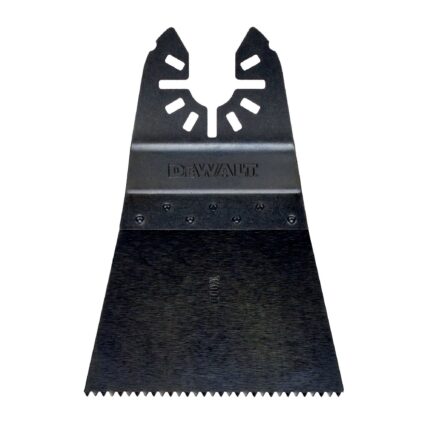 66mm x 43mm Bi-Metal Wide Fastcut (Wood) Oscillation Blade