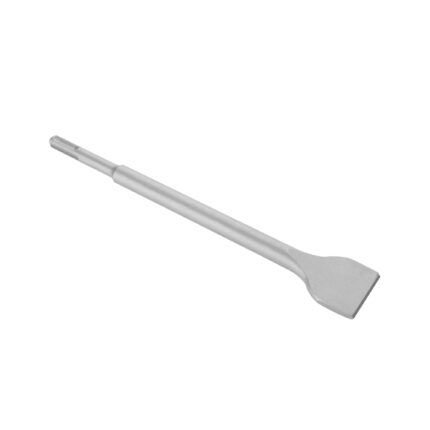 SDS PLUS 200mm Flat Chisel