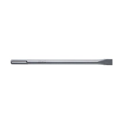 SDS MAX 400mm x 25mm Flat Chisel