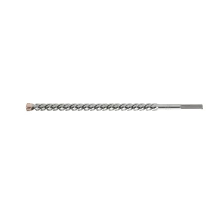 EXTREME SDS MAX 14mm x 540mm 2 Cutter Drill Bit