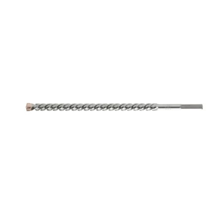 EXTREME SDS MAX 30mm x 570mm 4-Cutter Drill Bit