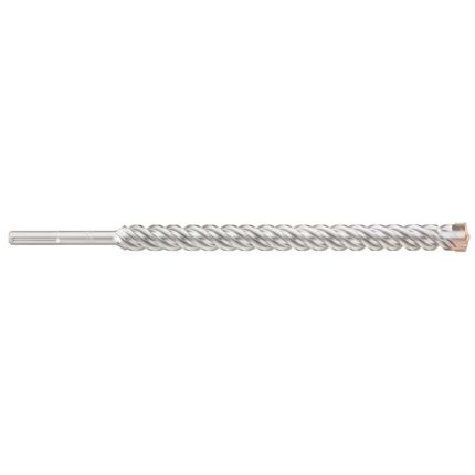 EXTREME SDS MAX 35mm x 570mm 4-Cutter Drill Bit