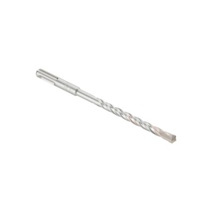 8mm EXTREME SDS Plus 2 Cutter Drill Bit