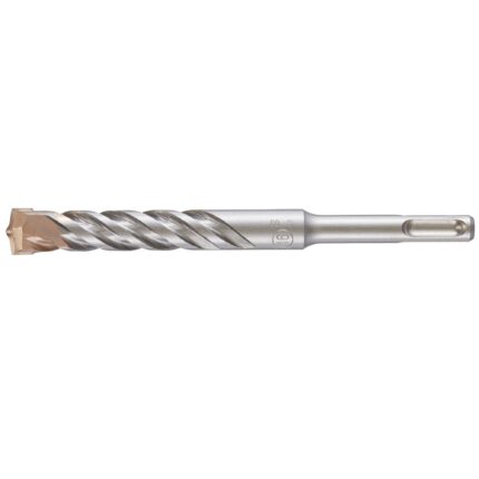 16mm EXTREME SDS Plus 2 Cutter Drill Bit