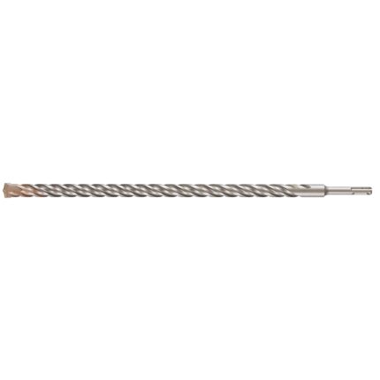 EXTREME SDS+ 18mm x 450mm 2-Cutter Drill Bit