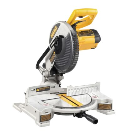 1650W 10 in. Mitre Saw