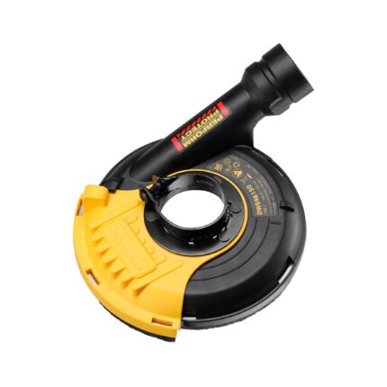 Surface Grinding Shroud for 115-125mm Angle Grinder