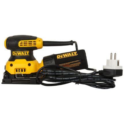 230W 1/4 Sheet Orbital Sander
