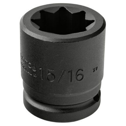 3/4 in. Drive 15/16 in. 8-Point Impact Socket