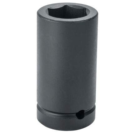 1 in. Drive 32mm 6-Point Deep Impact Socket