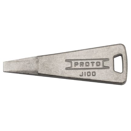 PROTO® Slotted Screwdriver Keychain