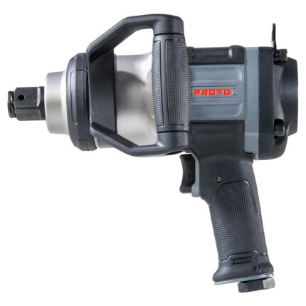 PROTO® Large Pistol Grip Drive Air Impact Wrench