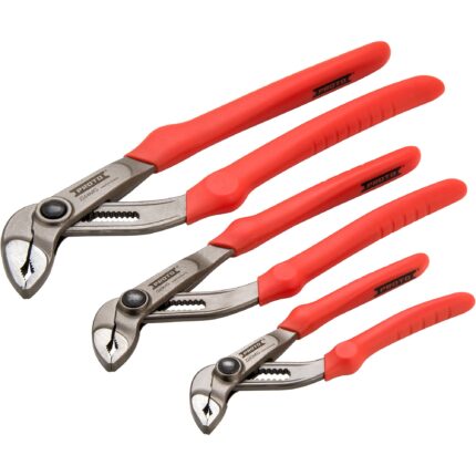 PROTO® Lock Joint Pliers Set (3 pc.)